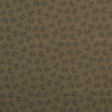 Kord Baumwolle Blume Khaki - Ribes y Casals