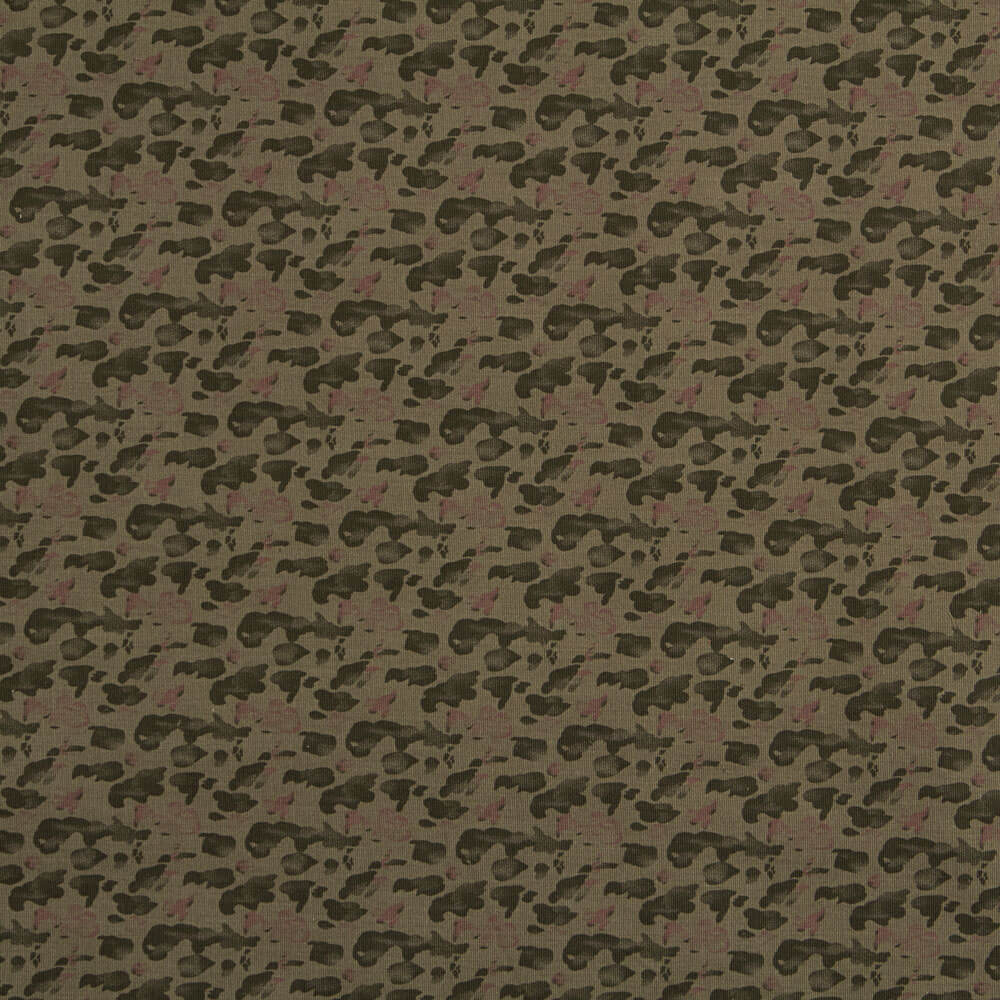 Cord Baumwolle Camouflage - Ribes y Casals