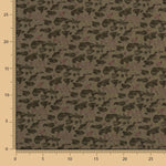 Cord Baumwolle Camouflage - Ribes y Casals