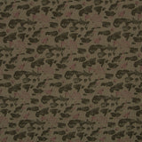 Cord Baumwolle Camouflage - Ribes y Casals
