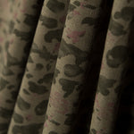 Cord Baumwolle Camouflage - Ribes y Casals