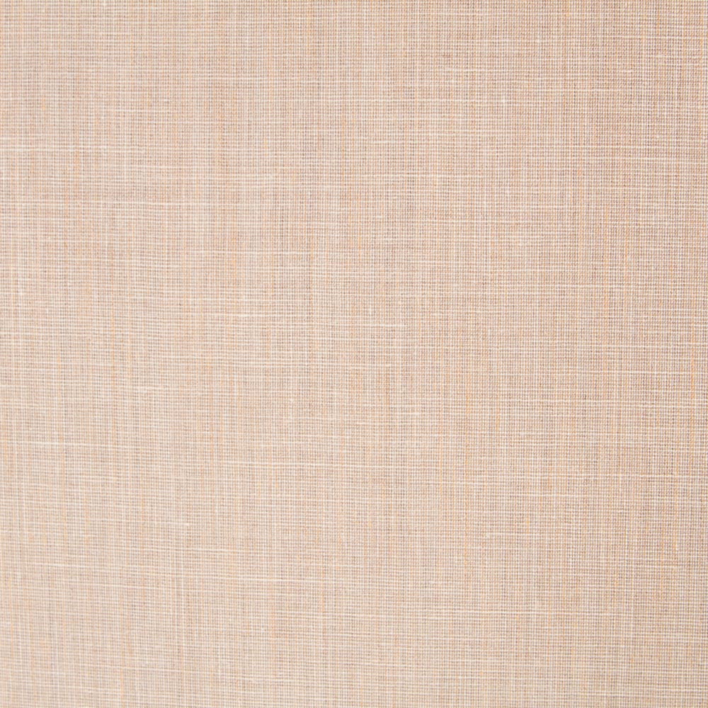 Reststück Anzugstoff Ramie Beige Vigoré – Verschiedene Maße x Breite 140 cm - Ribes y Casals