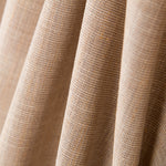 Reststück Anzugstoff Ramie Beige Vigoré – Verschiedene Maße x Breite 140 cm - Ribes y Casals