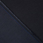Cold Wool Stoff Marineblau - Ribes y Casals