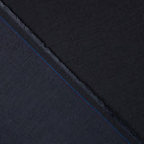 Cold Wool Stoff Marineblau - Ribes y Casals