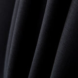 Cold Wool Stoff Marineblau - Ribes y Casals