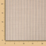 Diplomatisch Beige Cool Wool Stoff - Ribes y Casals