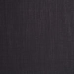 Einfarbiger kalter Wollstoff Schwarz - Ribes y Casals