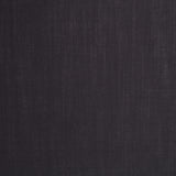 Einfarbiger kalter Wollstoff Schwarz - Ribes y Casals