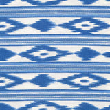 Mallorquinischer Zungenstoff Mallorquina Blau - Ribes y Casals