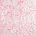 Organza Fantasie Rosa - Ribes y Casals