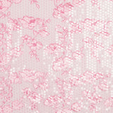 Organza Fantasie Rosa - Ribes y Casals
