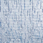 Paillettenstoff Blau Fransen - Ribes y Casals