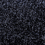 Marineblauer Pailletten-Samt - Ribes y Casals