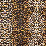 Leopardenmuster Neopren - Ribes y Casals