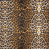Leopardenmuster Neopren - Ribes y Casals