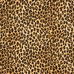 Satin Matt Leopard - Ribes y Casals