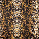 Leopardenmuster Neopren - Ribes y Casals