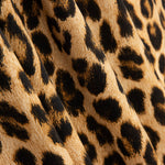 Satin Matt Leopard - Ribes y Casals