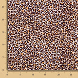 Leopard Soft Cotton - Ribes y Casals