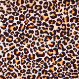 Leopard Soft Cotton - Ribes y Casals