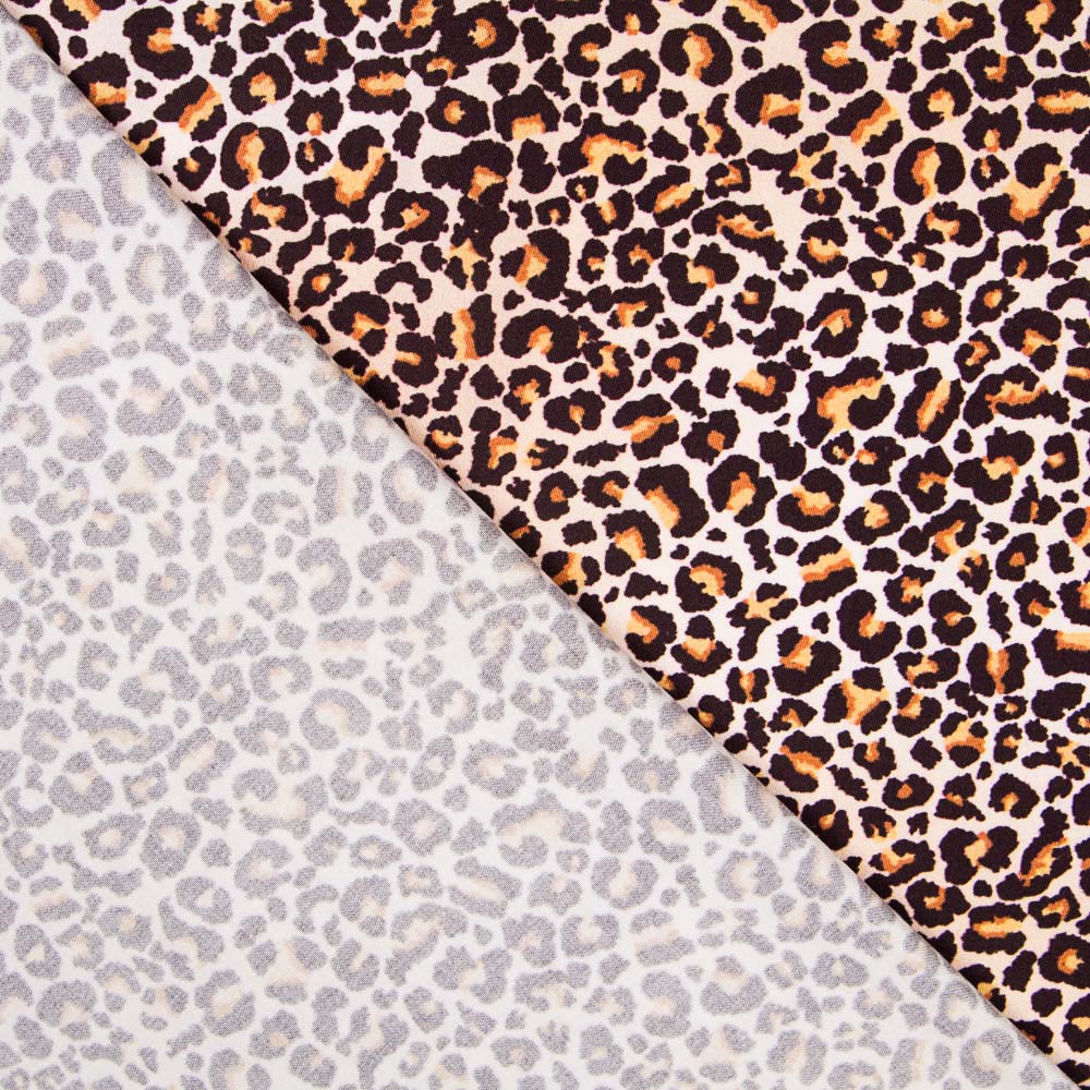Leopard Soft Cotton - Ribes y Casals