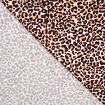 Leopard Soft Cotton - Ribes y Casals