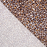 Leopard Soft Cotton - Ribes y Casals