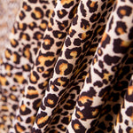Leopard Soft Cotton - Ribes y Casals
