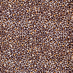 Leopard Mini aus weicher Baumwolle - Ribes y Casals