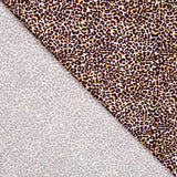 Leopard Mini aus weicher Baumwolle - Ribes y Casals