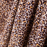 Leopard Mini aus weicher Baumwolle - Ribes y Casals