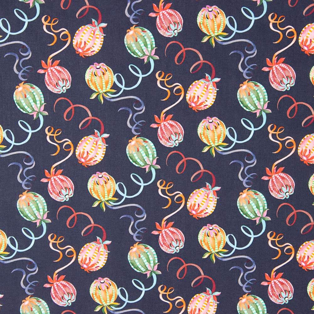 Liberty Partypop Tana Lawn ® Baumwolle - Ribes y Casals