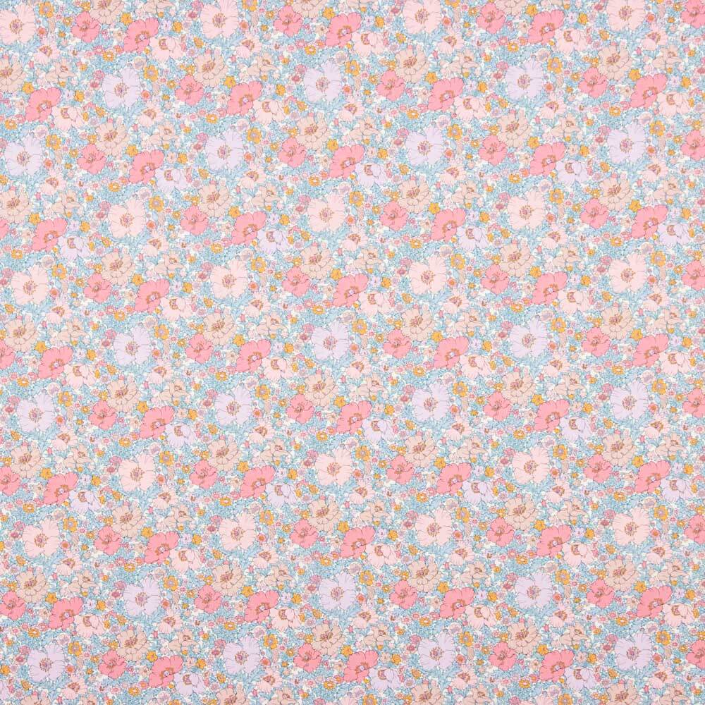 Baumwolle Liberty Meadow Song Tana Lawn ® Baumwolle - Ribes y Casals