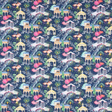 Liberty Kingdom Tana Lawn ® Baumwolle - Ribes y Casals