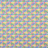 Liberty Cotton Primula Point Gelb Tana Lawn ® Baumwolle - Ribes y Casals