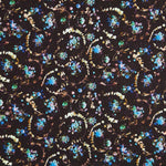 Liberty Fabrics Tana Lawn® Floral Thymian - Ribes y Casals