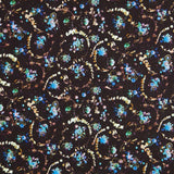 Liberty Fabrics Tana Lawn® Floral Thymian - Ribes y Casals
