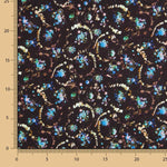 Liberty Fabrics Tana Lawn® Floral Thymian - Ribes y Casals