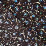 Liberty Fabrics Tana Lawn® Floral Thymian - Ribes y Casals