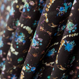 Liberty Fabrics Tana Lawn® Floral Thymian - Ribes y Casals