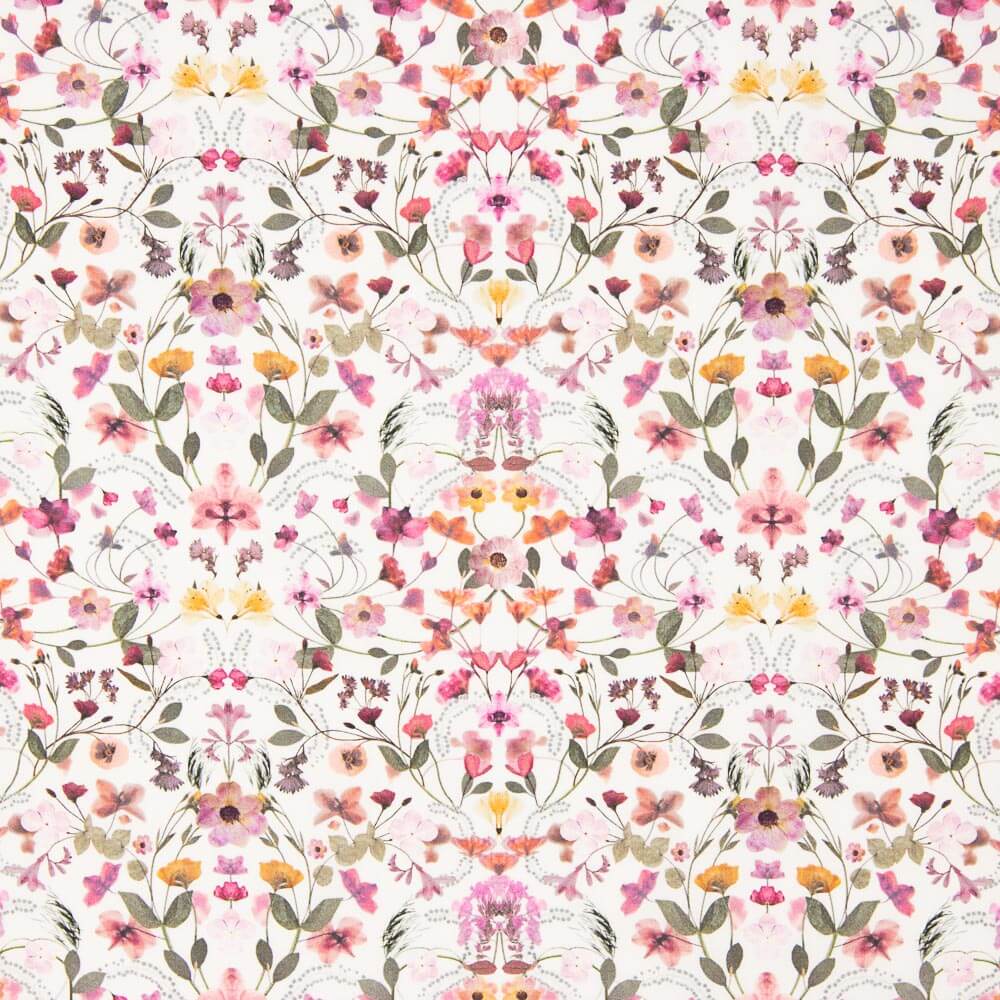 Liberty Aurora Tana Lawn ® Baumwolle - Ribes y Casals