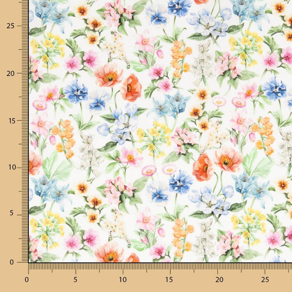 Liberty Fairytale Tana Lawn ® Baumwolle - Ribes y Casals