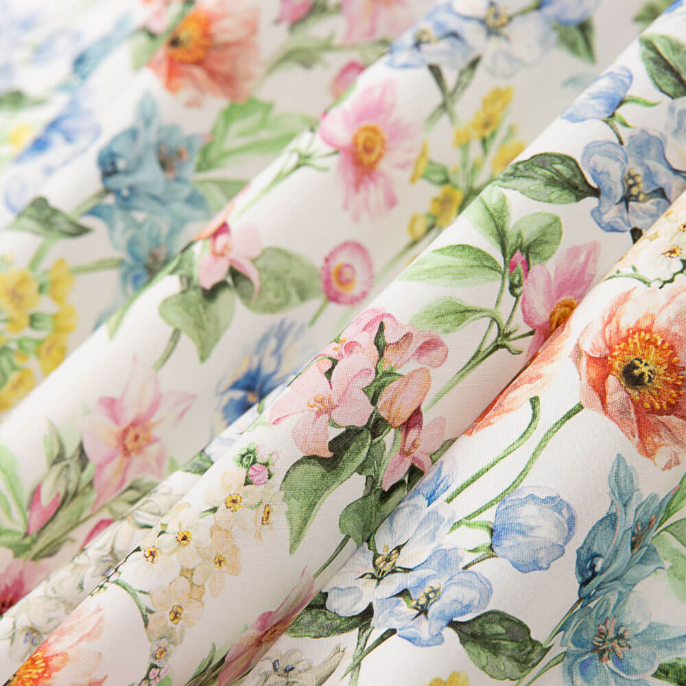 Liberty Fairytale Tana Lawn ® Baumwolle - Ribes y Casals