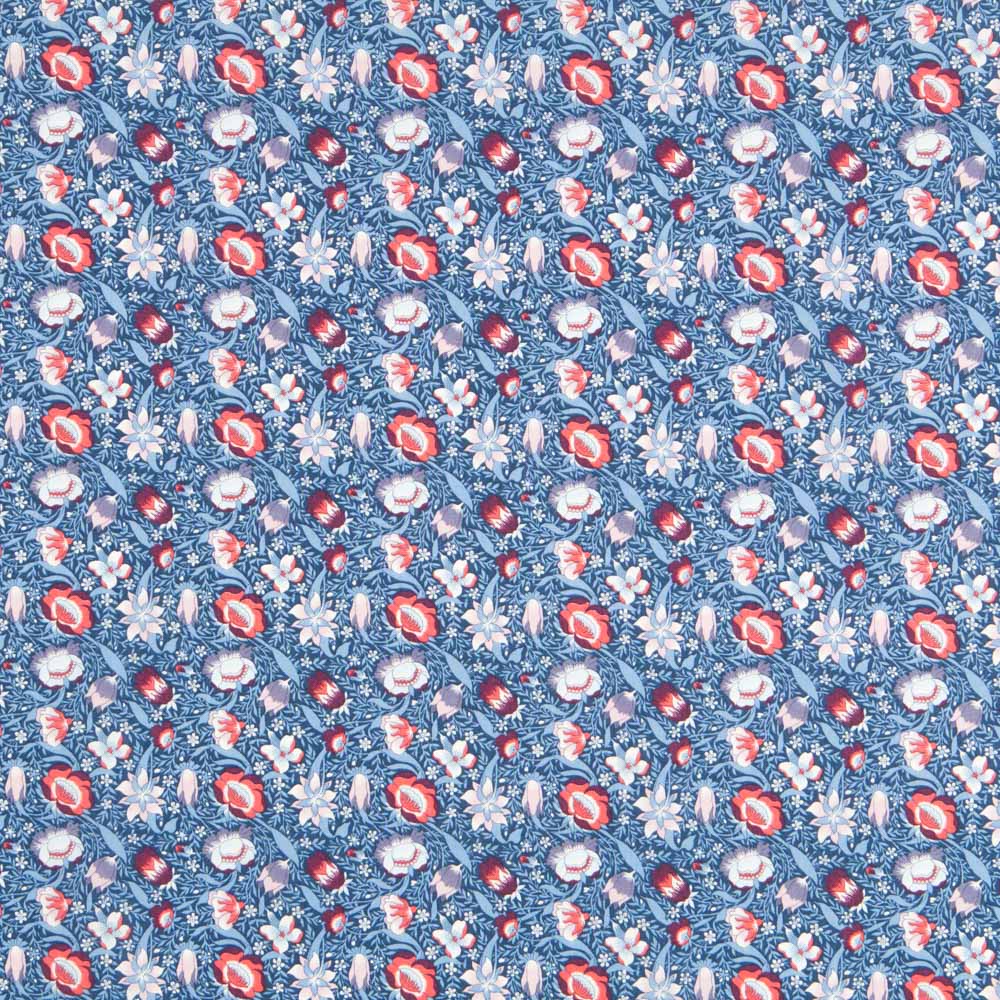 Forest Road Tana Lawn Liberty Cotton - Ribes y Casals
