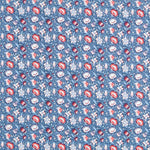 Forest Road Tana Lawn Liberty Cotton - Ribes y Casals