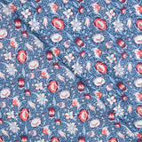 Forest Road Tana Lawn Liberty Cotton - Ribes y Casals