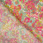 Willow Rose Cotton Tana Lawn Liberty - Ribes y Casals