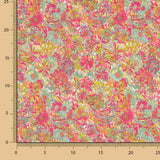 Willow Rose Cotton Tana Lawn Liberty - Ribes y Casals