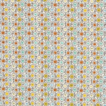 Liberty Fabrics Tana Lawn® Happy Bloom - Ribes y Casals